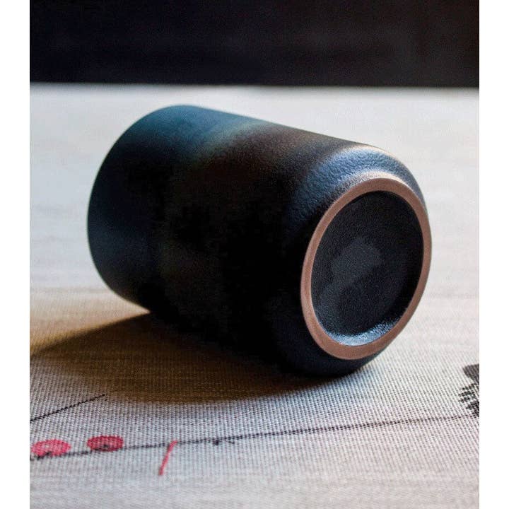 Gohobi (We cover U.S. import duties) - Wholesale Coffee/Tea Cup - Gohobi Ceramic Japanese Style Blue Tea Cup Yunomi5