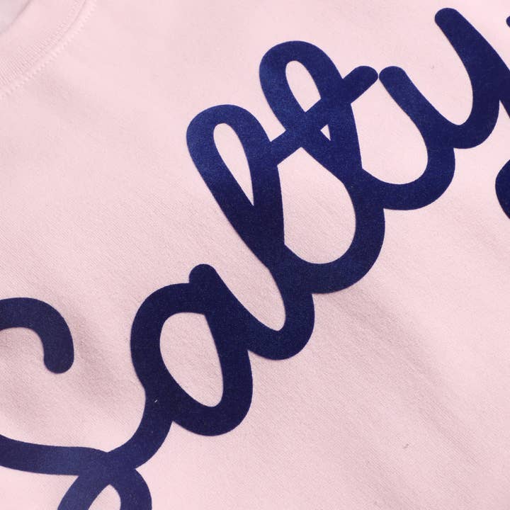 Fashion City - Wholesale Graphic Sweatshirt - Unisex - SALTY Heavyweight Crewneck Sweatshirt9