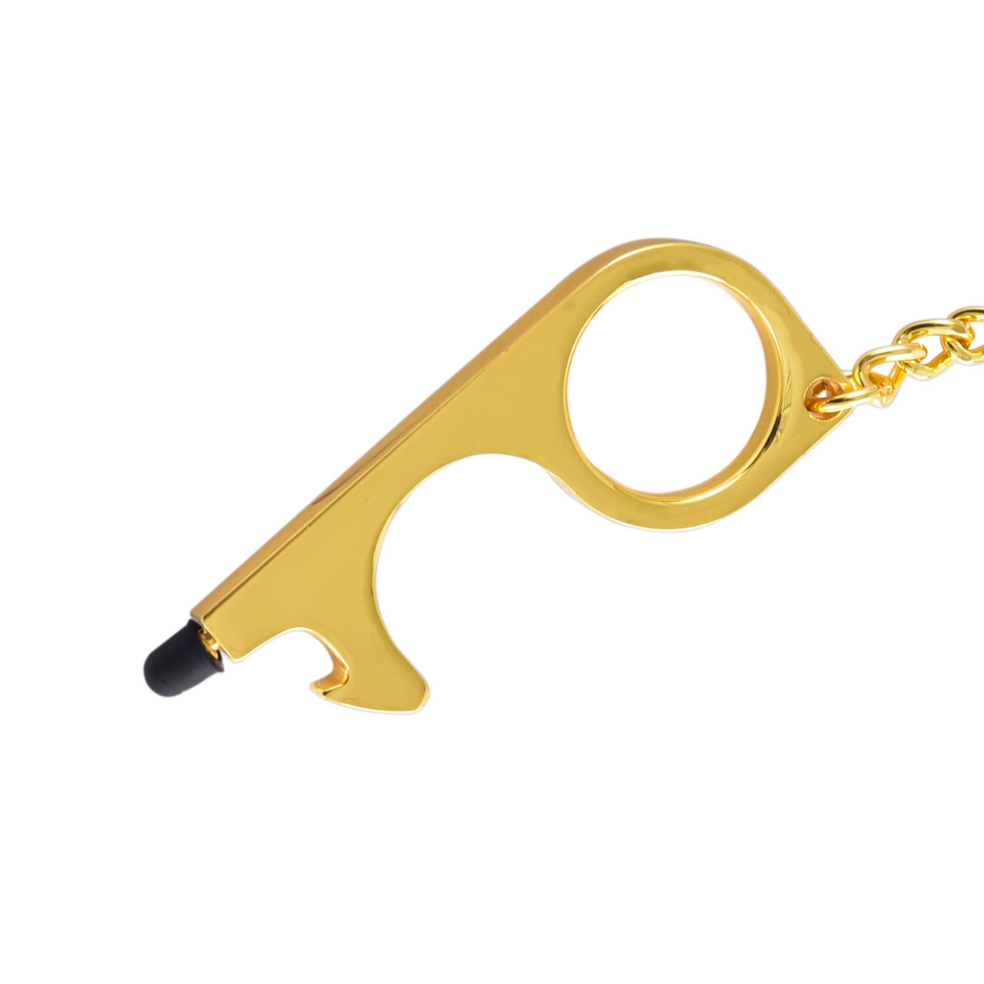 Mad Man - Wholesale Keychain - Unisex - Safe-T Touch3