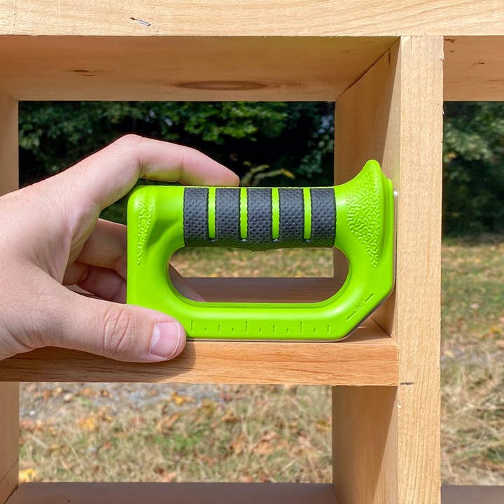 Hammer Fist Multi Tool - Wholesale Handy Tool - 5 pack of Award Winning Hammer Fist 7 in 1 Multi Tool11