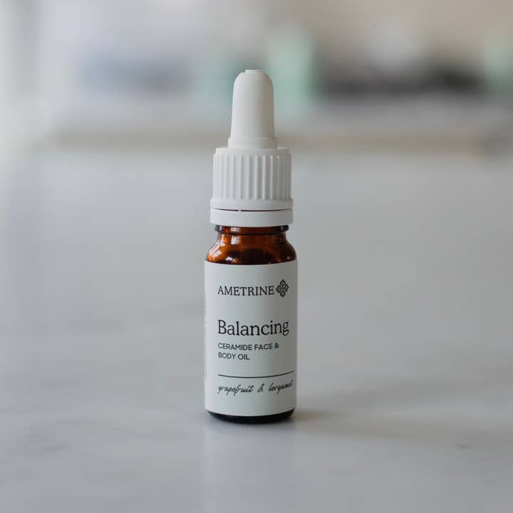 Ametrine Skin - Wholesale Bath/Body Oil - Mini Face & Body Oil2