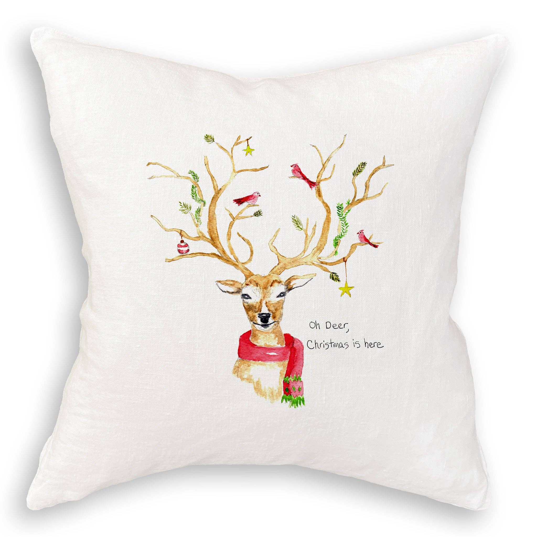 French Graffiti – wholesale Kökshandduk – Åh Hjort11