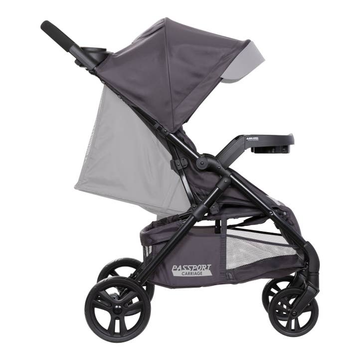 Baby Trend - Wholesale Stroller - Baby - Passport Carriage Stroller18