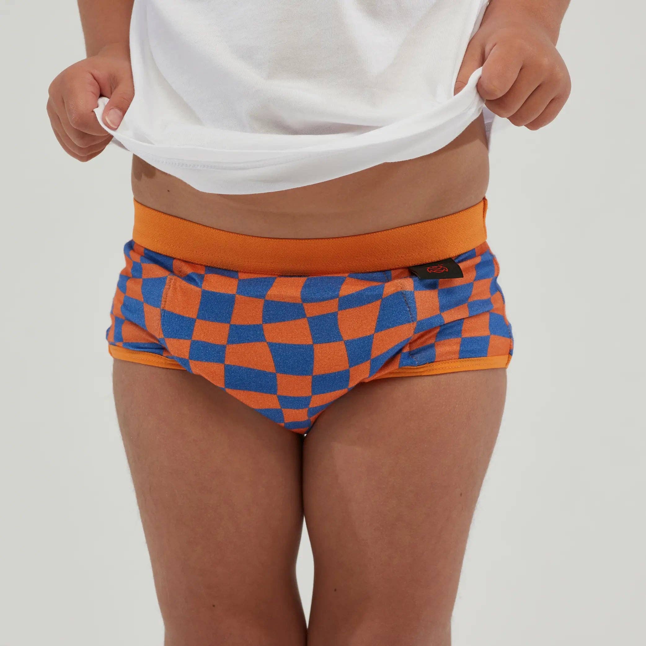 Staydry - Wholesale Underwear – Child - Kids Undies1