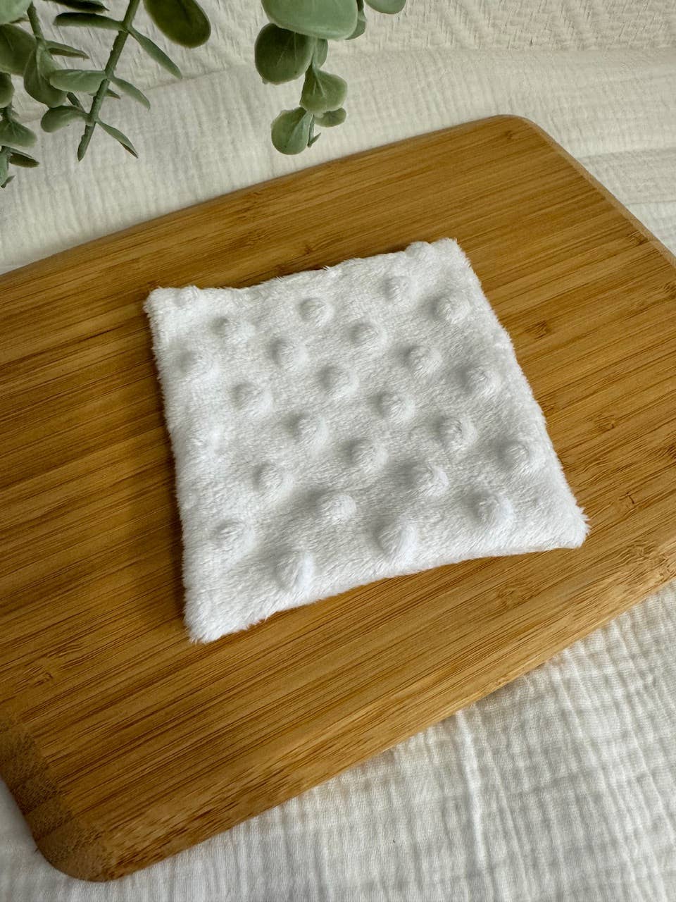 Les Fils à Lalie - Wholesale Makeup Remover - Magic cotton4