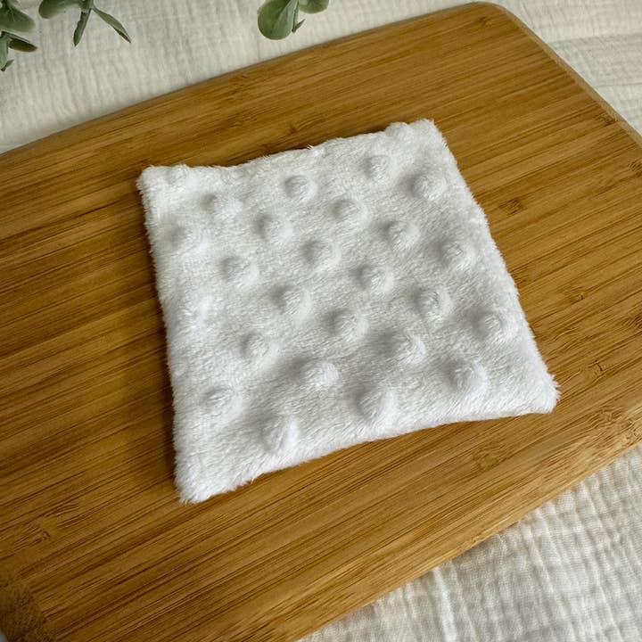 Les Fils à Lalie - Wholesale Makeup Remover - Magic cotton4