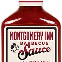 Shop The King - Wholesale BBQ Sauce - Montgomery Inn Barbecue Sauce, Original, 18 oz Bottle