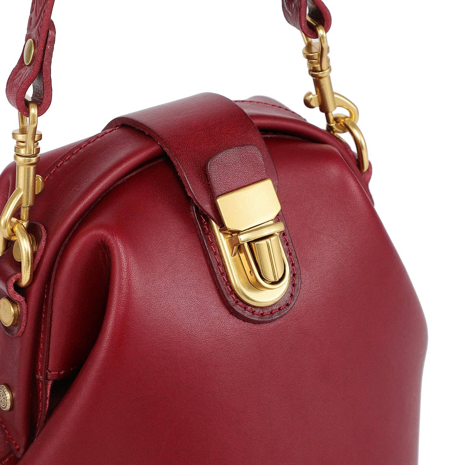 Old Trend - Wholesale Crossbody Bag - Women's - Doctor Bucket Crossbody Bag63