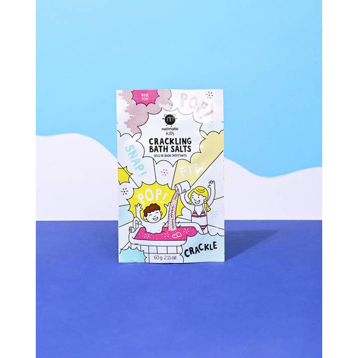 VICI Brands: Premier Design Goods 🌍 - Wholesale Bath Bomb/Fizz - Bubble Bath Box