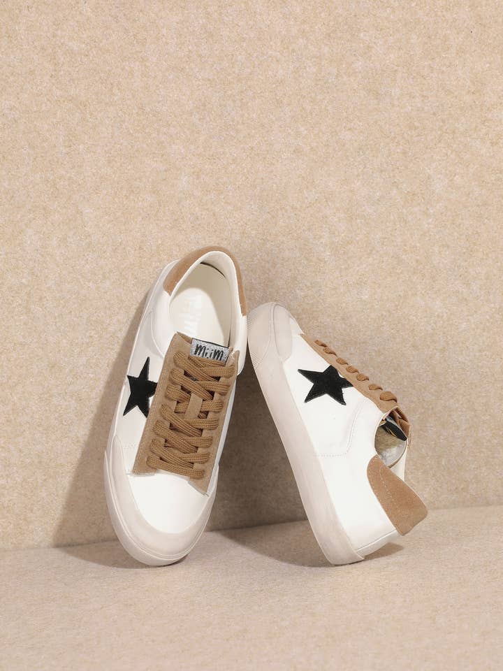 Mi.iM, Miracle Miles – Engroshandel Lifestyle sneaker - Dame – HABER3