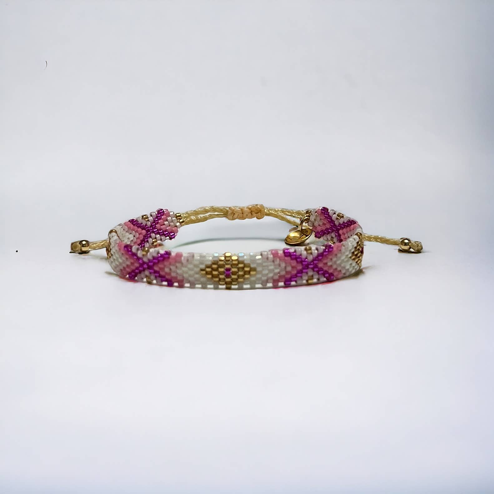 Kana’s By Juliana Duque - Wholesale Beaded Bracelet - Miyuki Bracelets-Beaded Jewerly- Boho Miyuki Jewerly- Peyote8