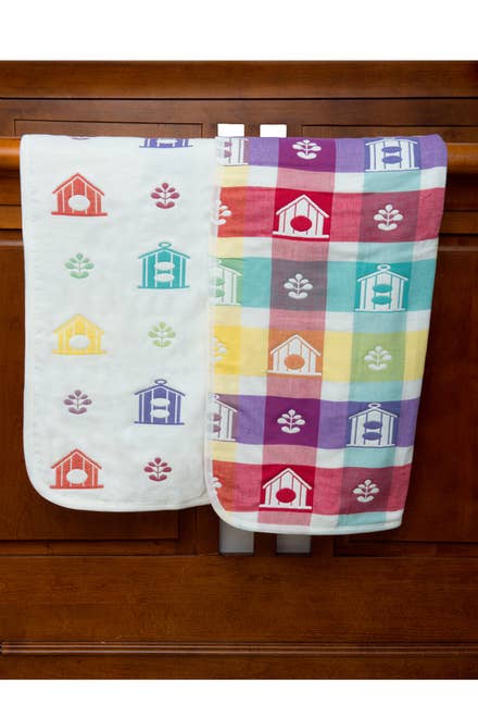 KaWaii Baby Diapers - Wholesale Bedding Blanket - Soft Swaddle Receiving Blanket Bed Throw for Newborn Infant 10