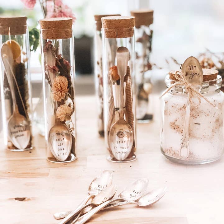 (sweet) Thyme Capsule Keepsake Bundle for wholesale by Sweet Thyme Design