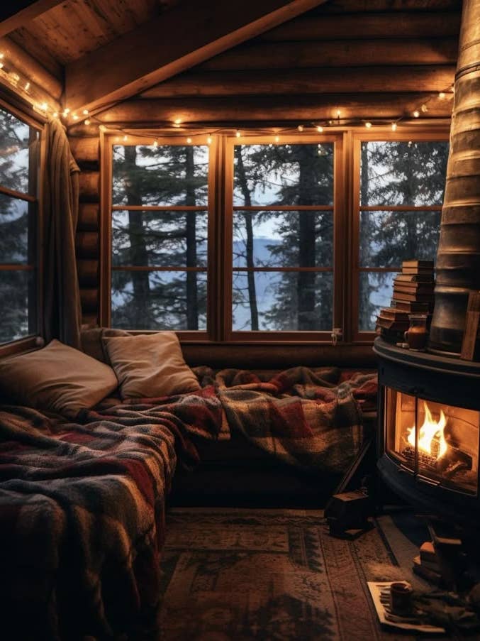 Cabin Season for wholesale by Hyalite & Co