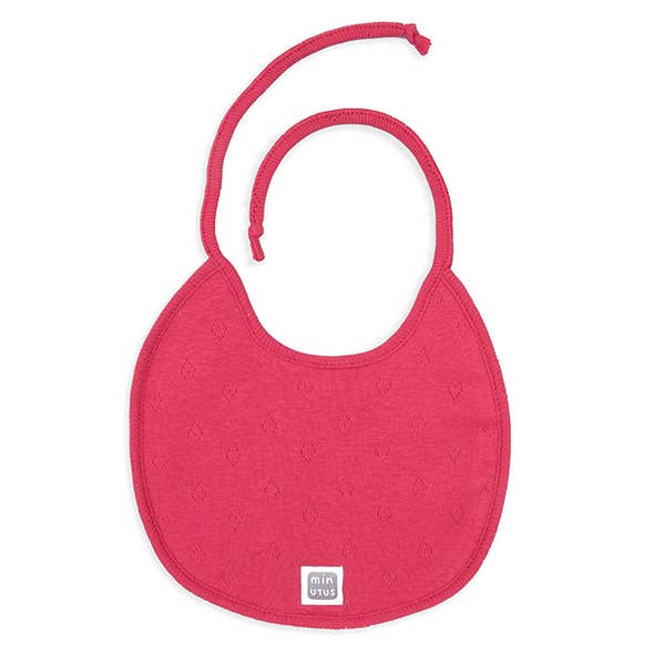 Heart lace bib 100% cotton baby and other Purchase Wholesale baberos. Free Returns & Net 60 Terms on Faire trending on Faire.