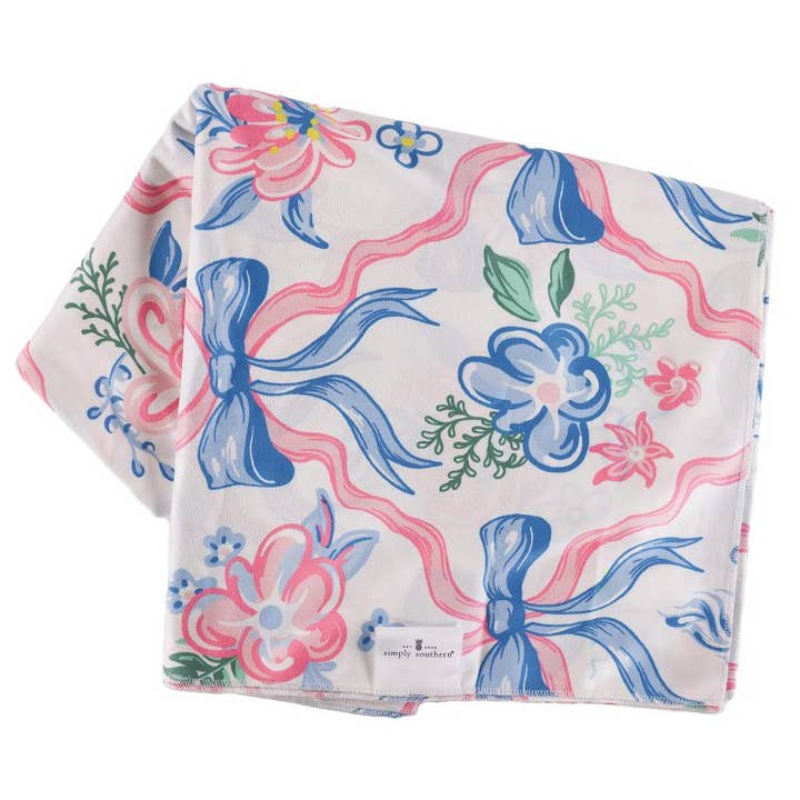 simply southern - Wholesale Beach Towel - 0125-TOWEL-QUICKDRY