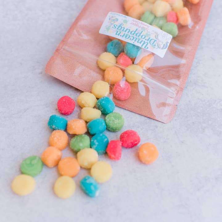 Unicorn Droppings (1/2 lb.) - Pick your bag color! for wholesale by The Honey Den