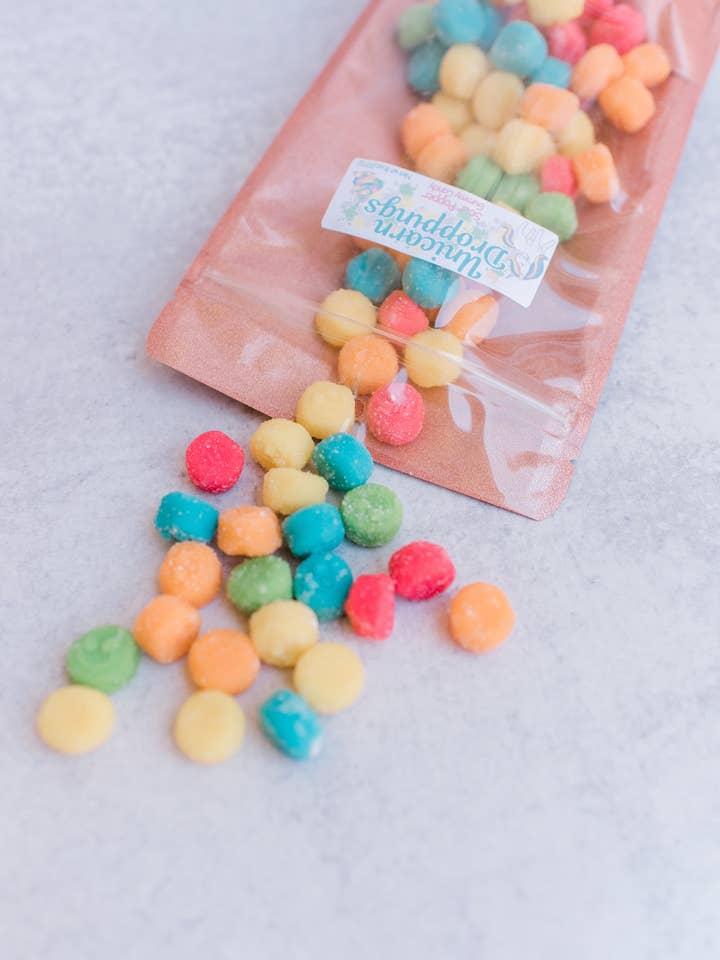Unicorn Droppings (1/2 lb.) - Pick your bag color! for wholesale by The Honey Den