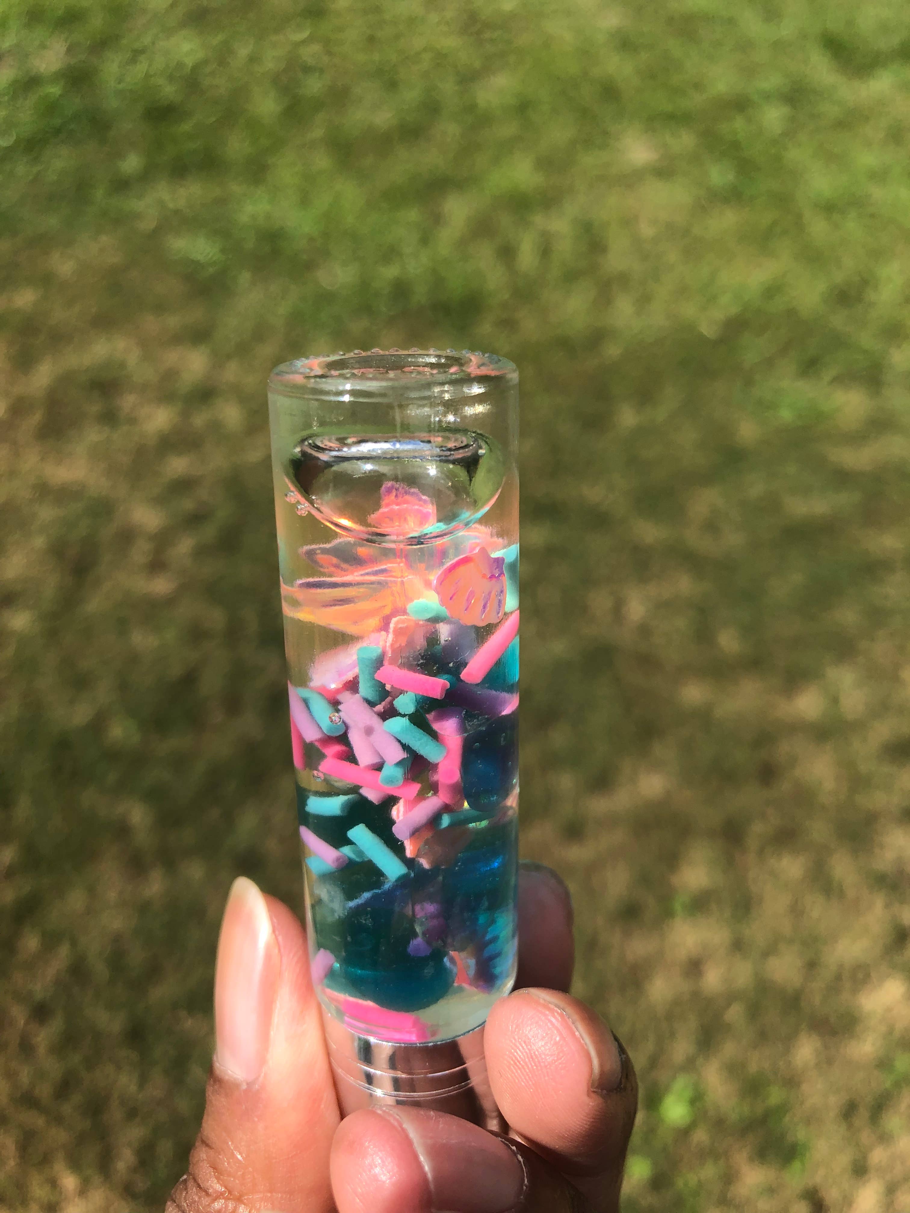 Cleo Nala – wholesale Lip treatment/mask – Ariel Lip Oil | Lip Oil Treatment | Moisturize Lip3