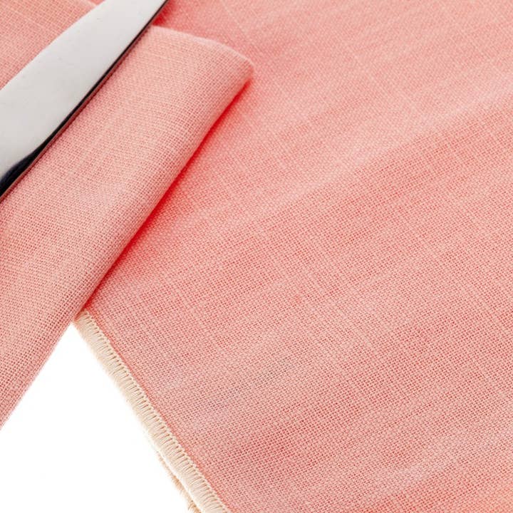 UNOCASADESIGN - Wholesale Dinner & Cloth Napkin - Sandy Set of 2 Napkins1