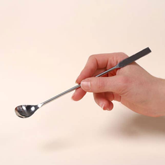 cosmae - Wholesale Kitchen Spoon - Manufacturing material Stainless steel spoon/spatula0