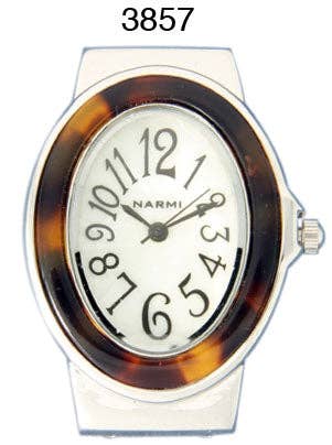 Time World USA - Wholesale  - 6 Two Hole Watch Faces0