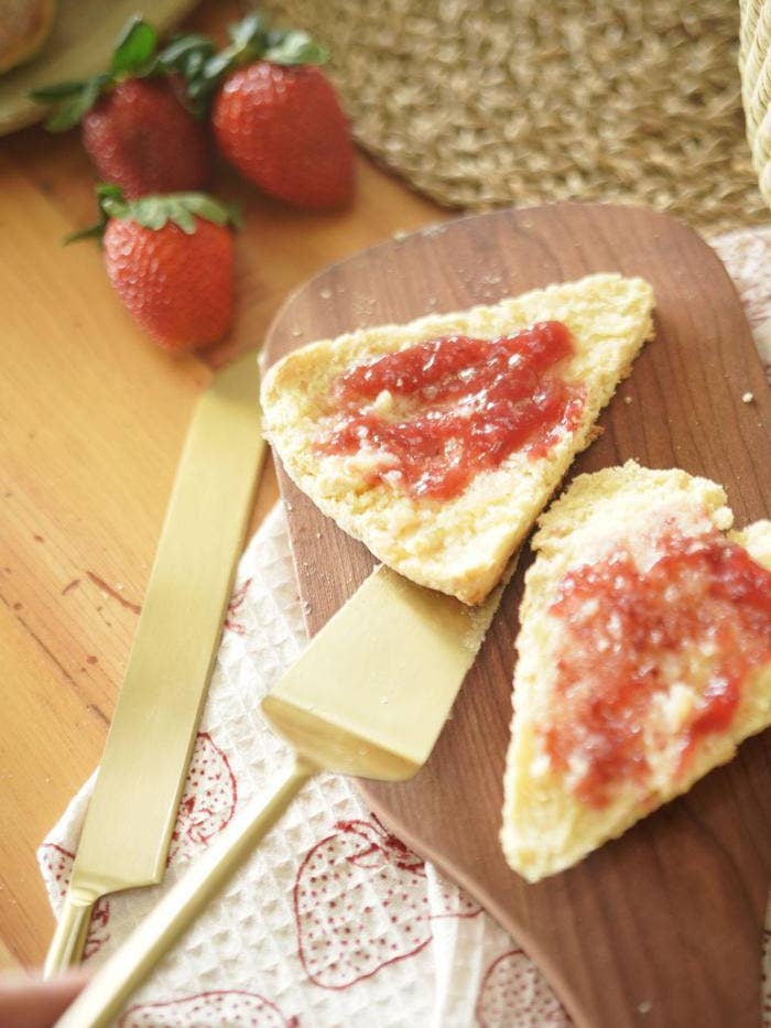 Stainless Steel Serving Set for wholesale by Mercy House Global