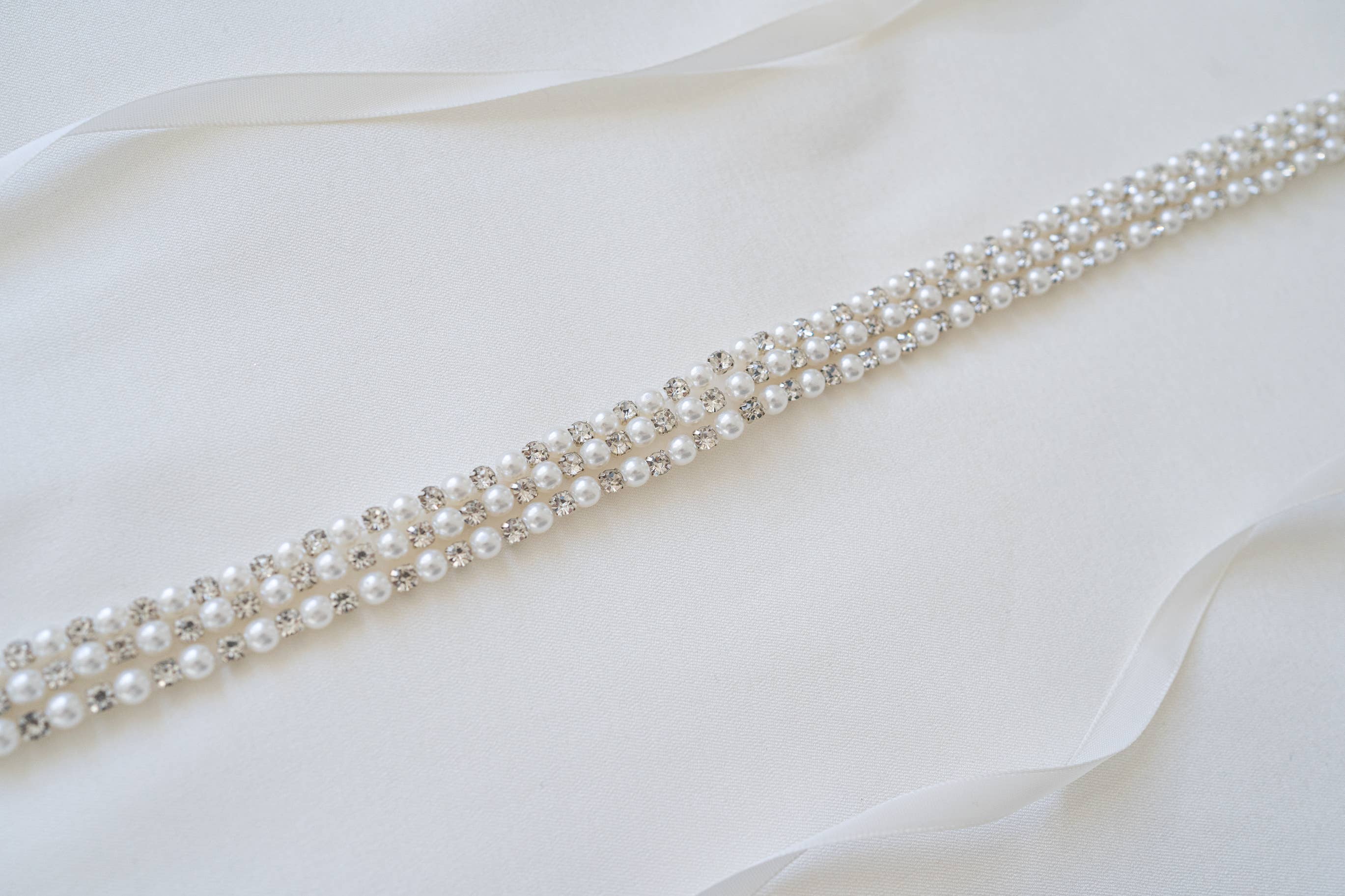 Brides and Belts - Wholesale Belt - Women's - The Jade (New)3