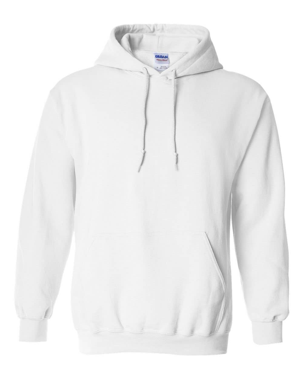 Print The Dream - Wholesale Hoodie - Unisex - Gildan Heavy Blend Hooded Sweatshirt29