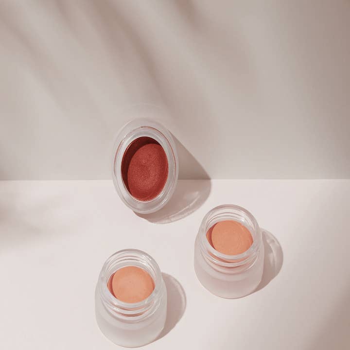 Availia Wellness - Wholesale Blush - Organic Lip & Cheek Cream