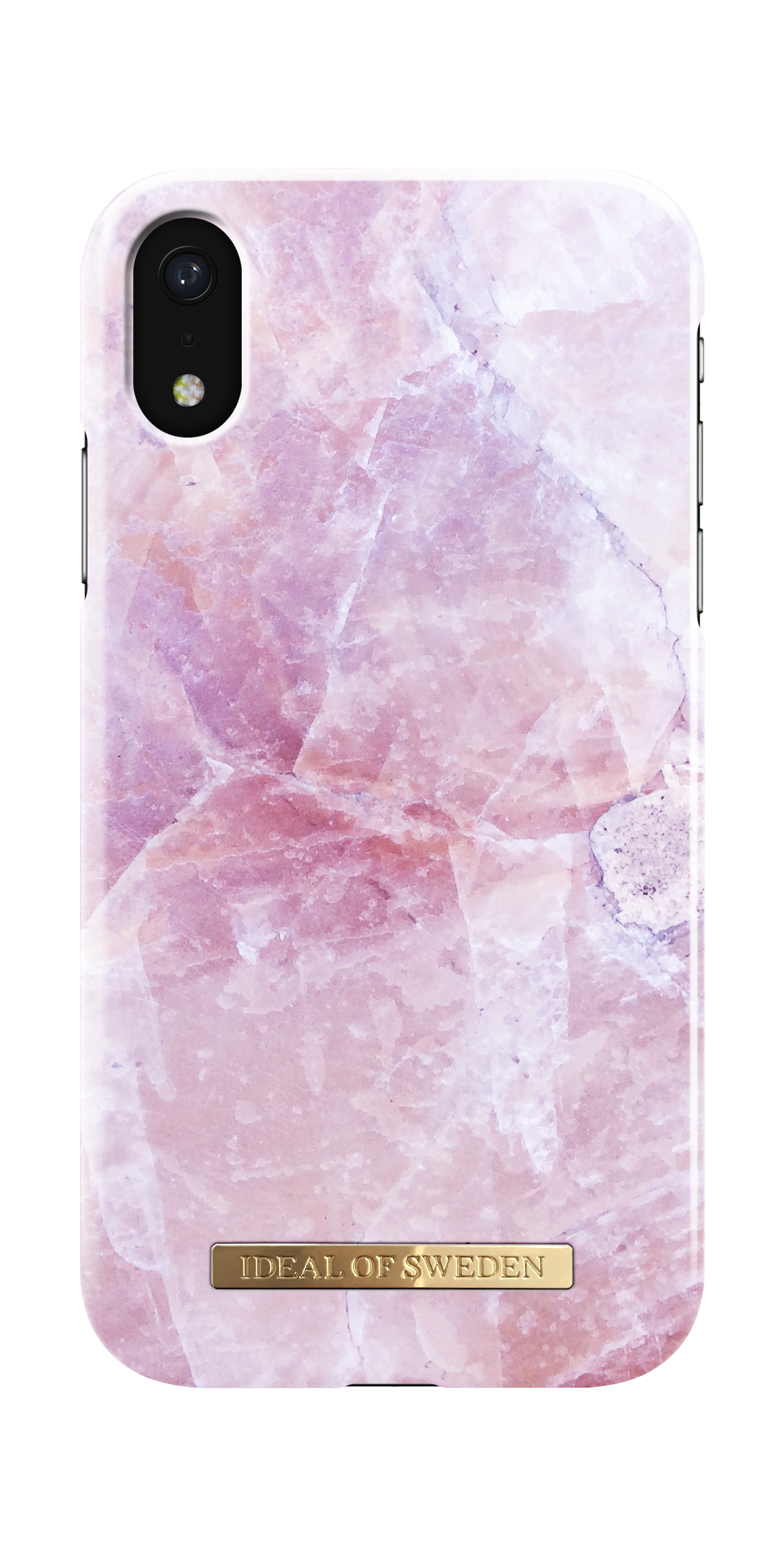 iDeal of Sweden - Wholesale Phone Case - Women's - S/S 2017 Pilion Pink Marble4