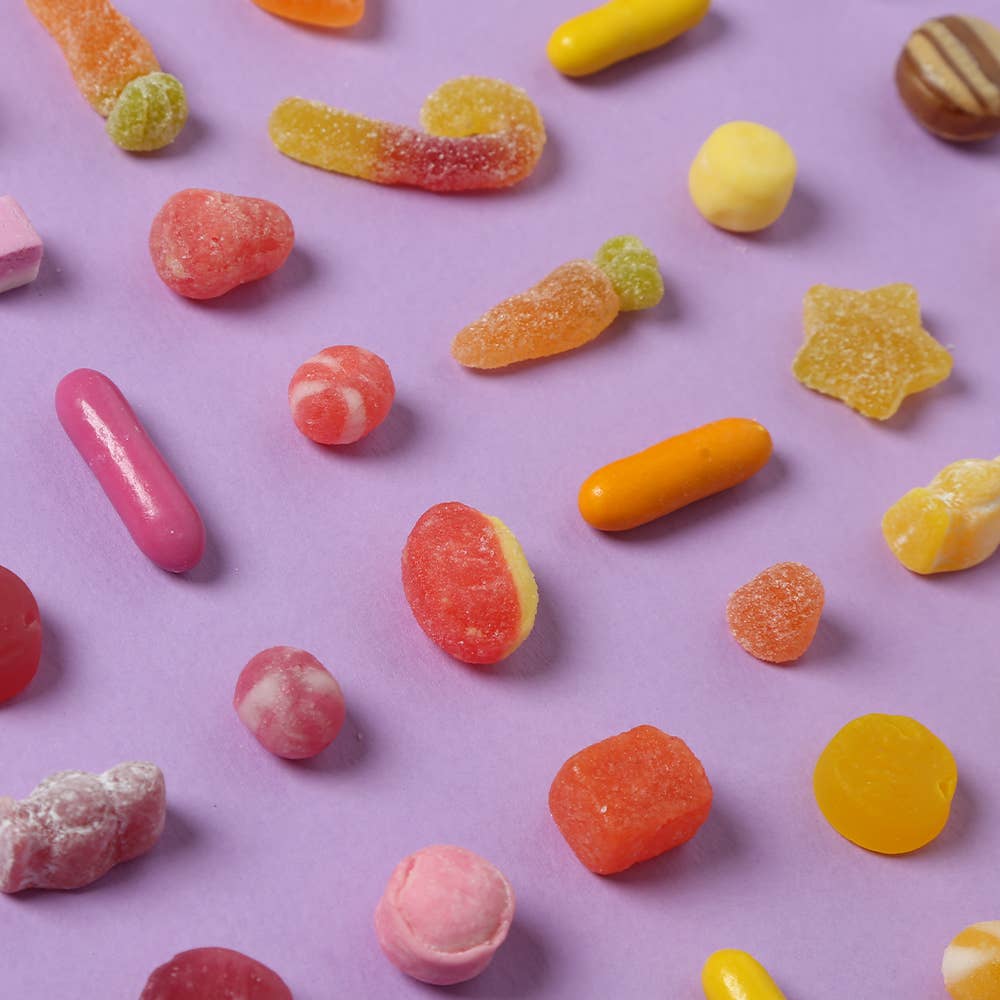 The Original Candy Company – wholesale Gift box – Original Candy Gift Box - Original Candy Company2