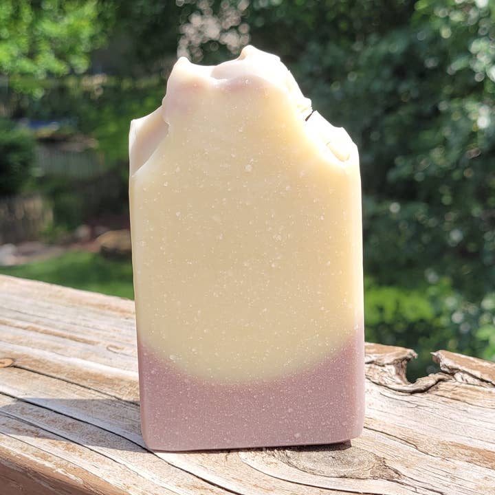 Lavender Moon for wholesale by Tub and Bubble