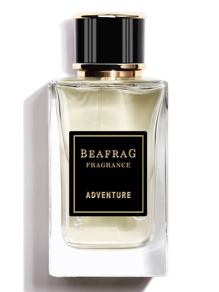 Beafrag Adventure - 150 ml - Eau de parfum pour la vente par Appar