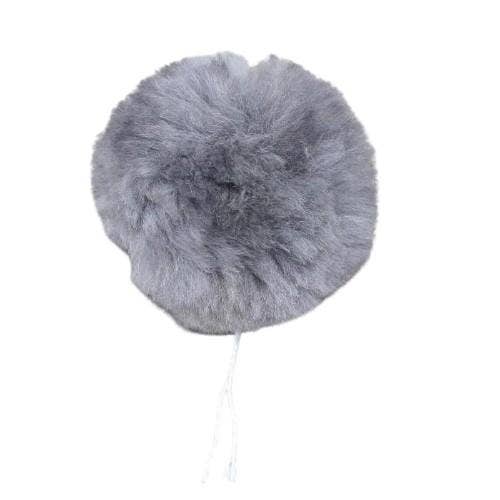 Choice Alpaca Products - Vendita all'ingrosso Attrezzature per lavoretti e fai da te - Pompon di pelliccia di alpaca1