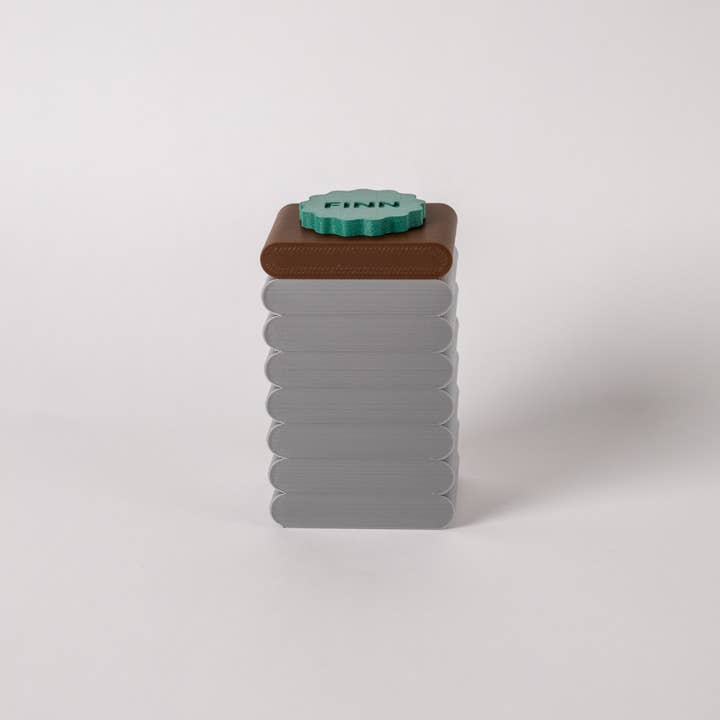 NomoHaus - Wholesale Holiday Stocking - Pets - The Nami Jar – Modern Pet Memory Jar23