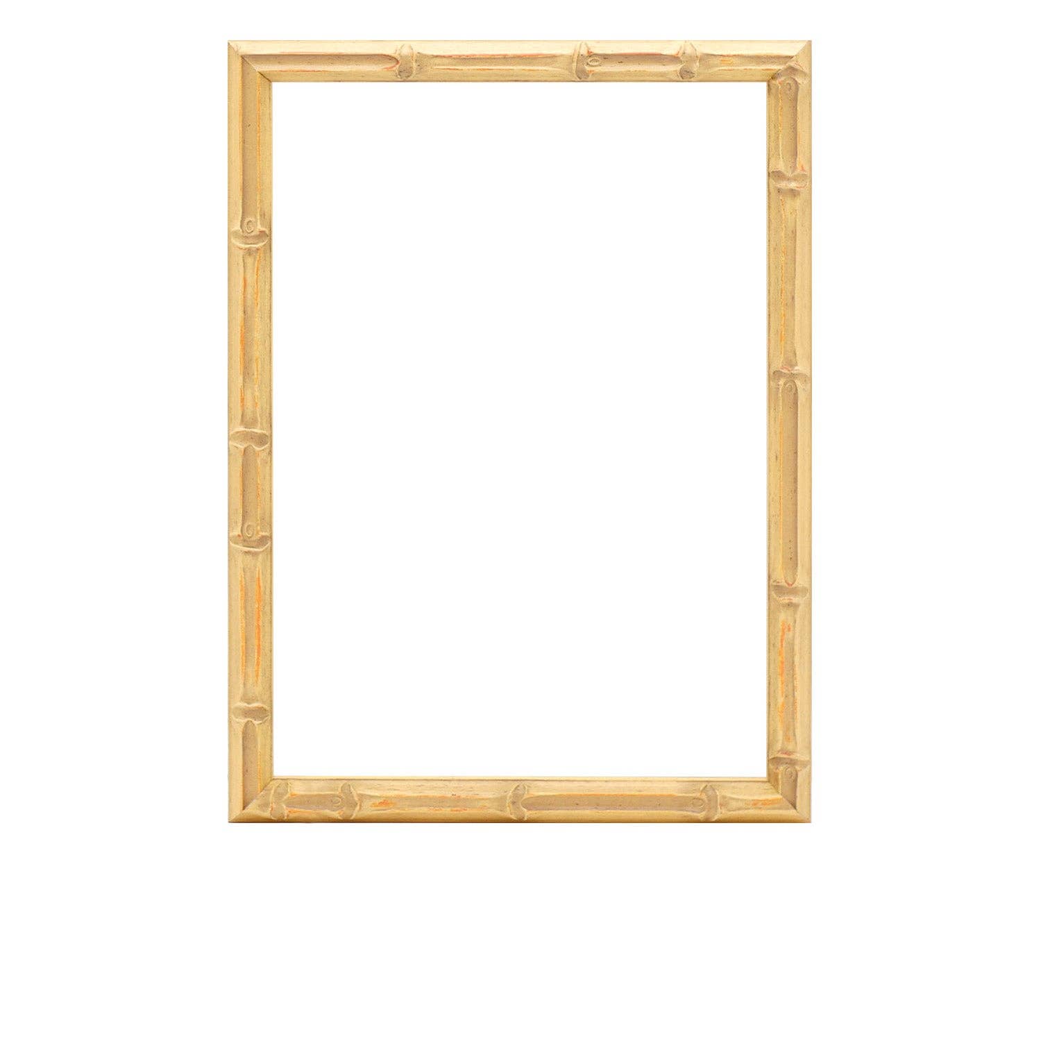 Natural Bamboo Picture Frame for wholesale on Faire