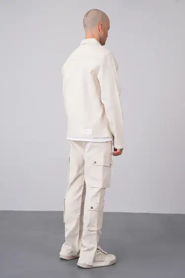 IKAO – wholesale Set med topp och byxa – Herr – IKAOS Set ART506 - 433 med jacka och byxor9