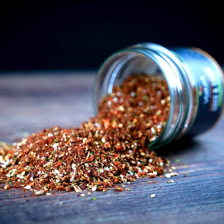 Veggusta by Herr Frankerl - Wholesale Dried Spice Mix - Veggusta #05 - sweet & sour3