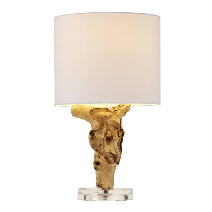 Mini Uragon Table Lamp L703 for wholesale by Continental Home