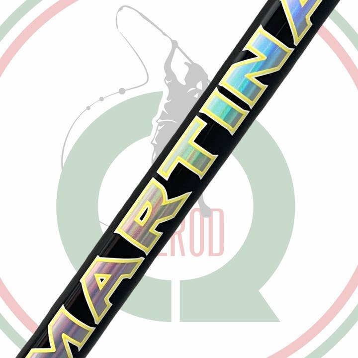 CILROD - Wholesale Sporting Accessories - BOLOGNESE CILROD MARTINA BOLO MEDIUM 0-16 Gr - NAKED