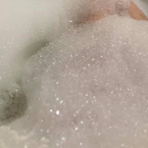 Crafted Mayhem - Vente Bombe de bain/poudre effervescente pour le bain - Bombe de bain Don't Be A Prick Cupcake - Deux tailles3