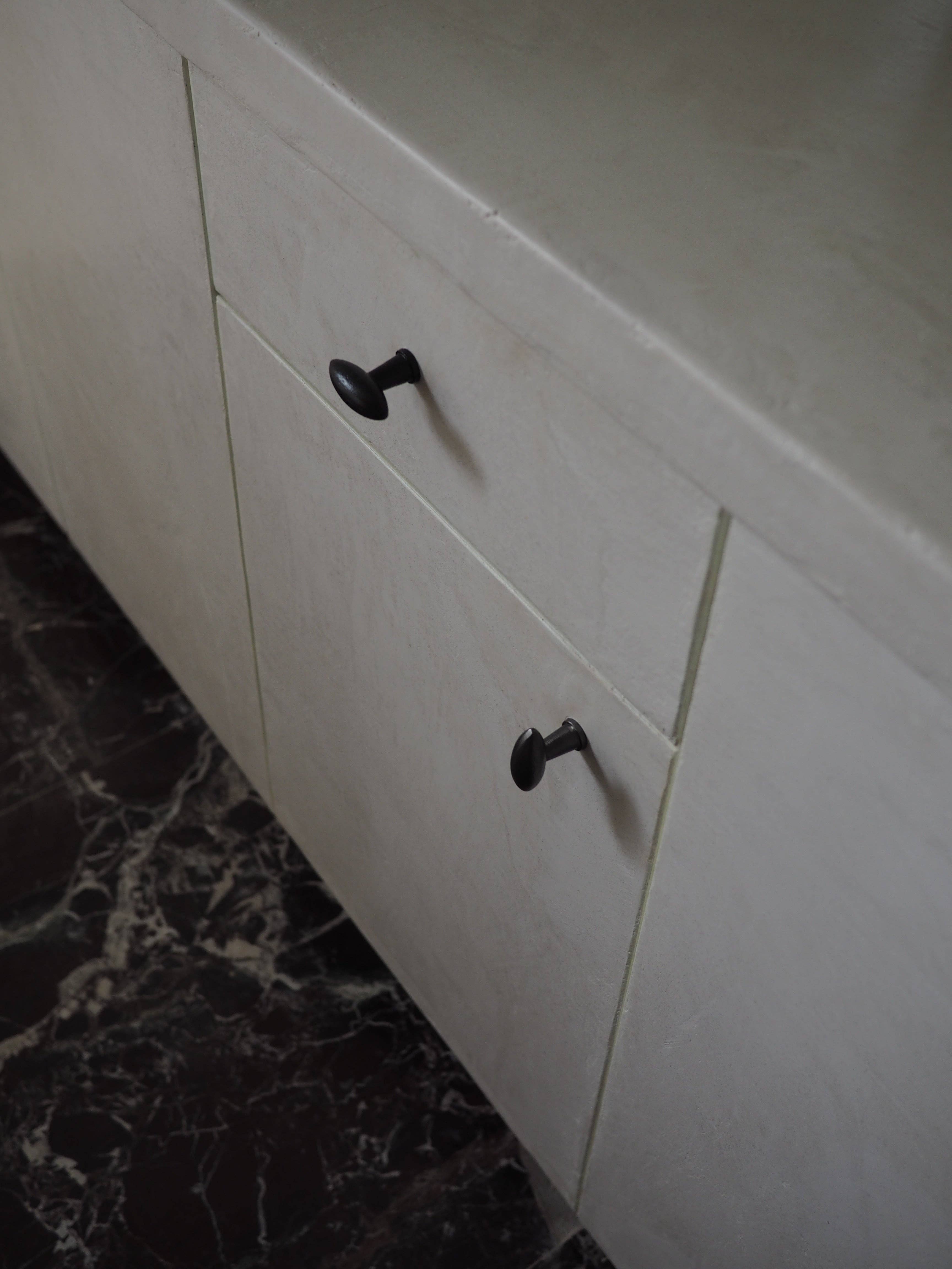 Montana Labelle Design - Wholesale Knob/Pull - Olive Knob4