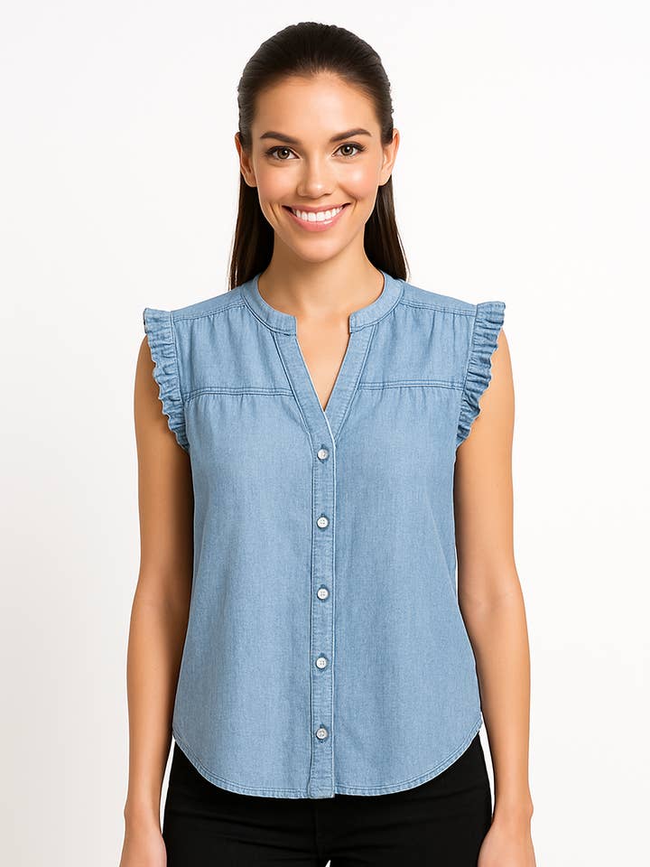 BRETTE DM - LDT6804 for wholesale by Beach Lunch Lounge