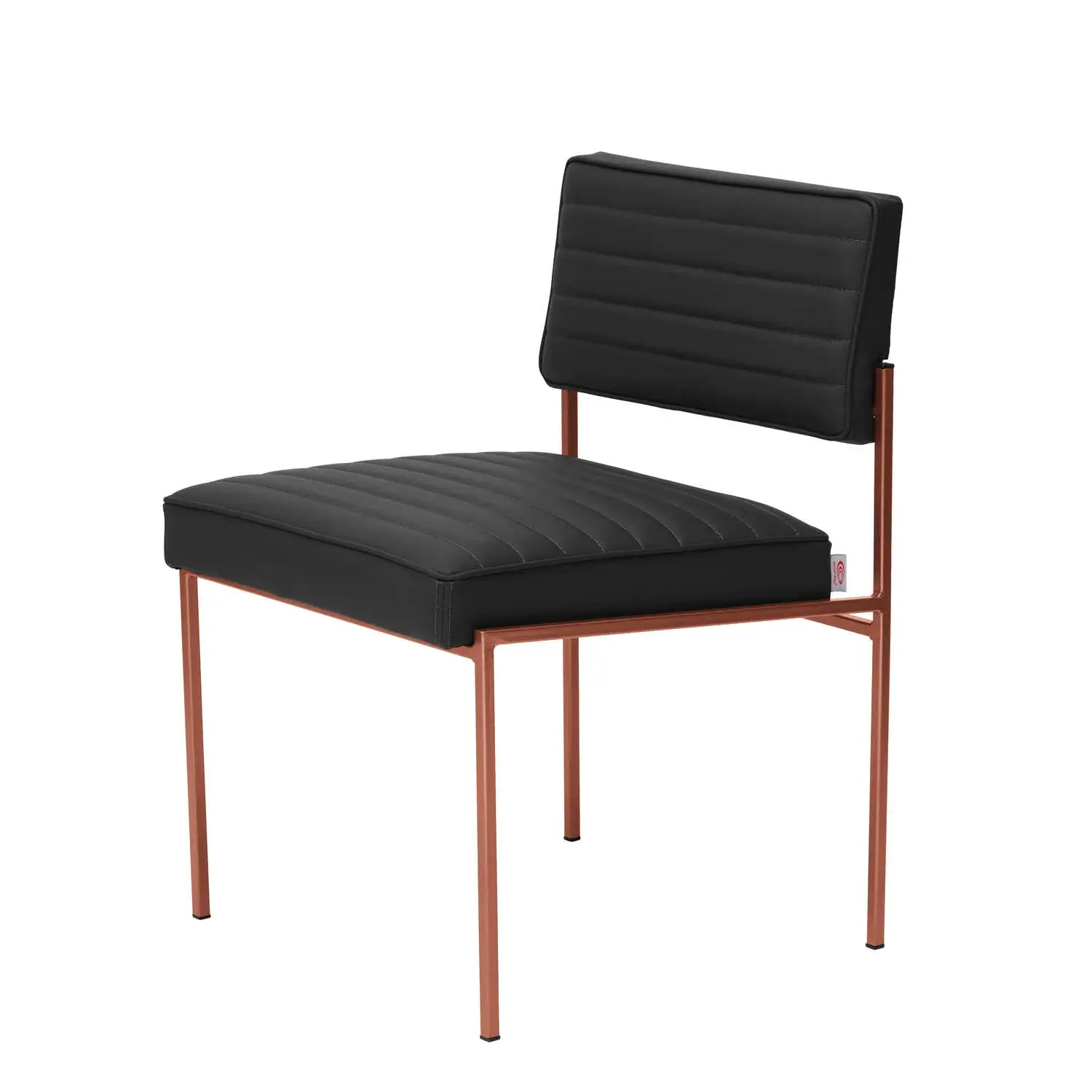 Sternzeit Design – Cadeira por atacado – Cube Stuhl 55 - Pele17