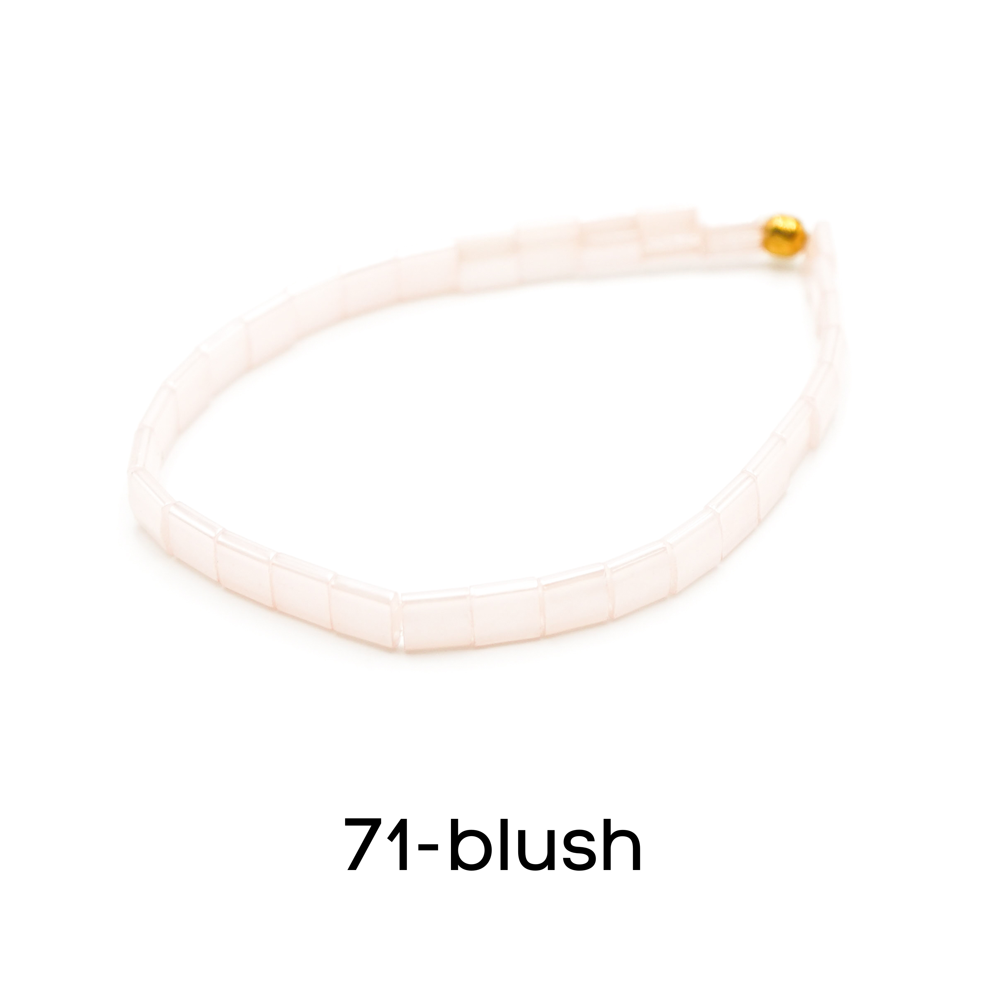 Mack & Rex - Wholesale Beaded Bracelet - NEUTRAL - Tila Bead Bracelets6