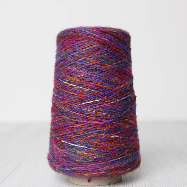 DHG - Wholesale Yarn - VIVIENNE 250g yarns - mohair blend8