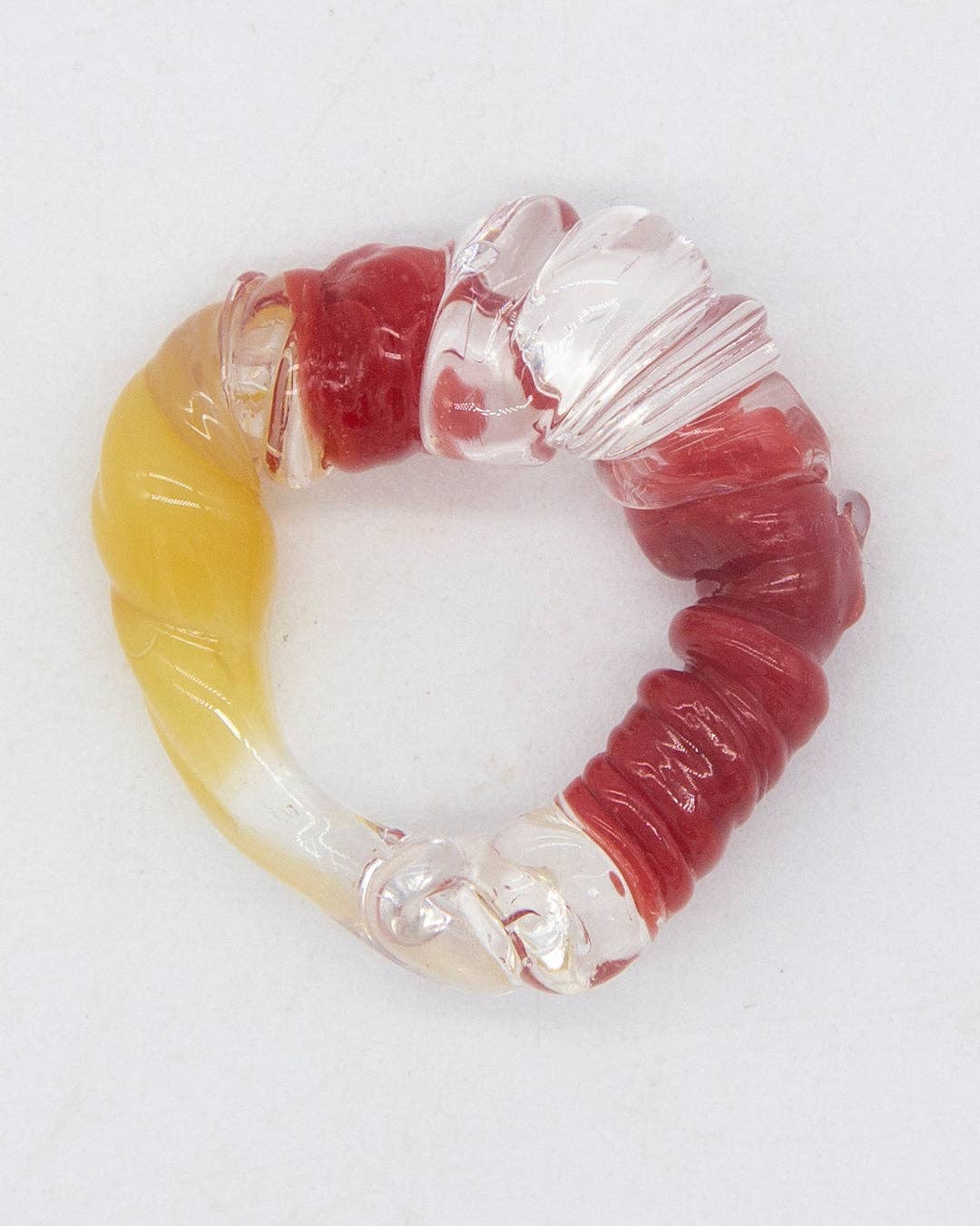 Levens Jewels - Wholesale Band/Stacked Ring - Tao Ring1