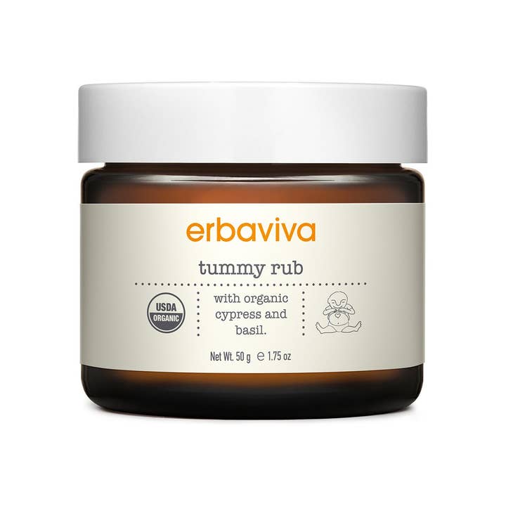 Frottez le ventre pour la vente par Erbaviva