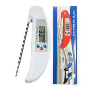 Ototo Hell Done Digital Food Thermometer